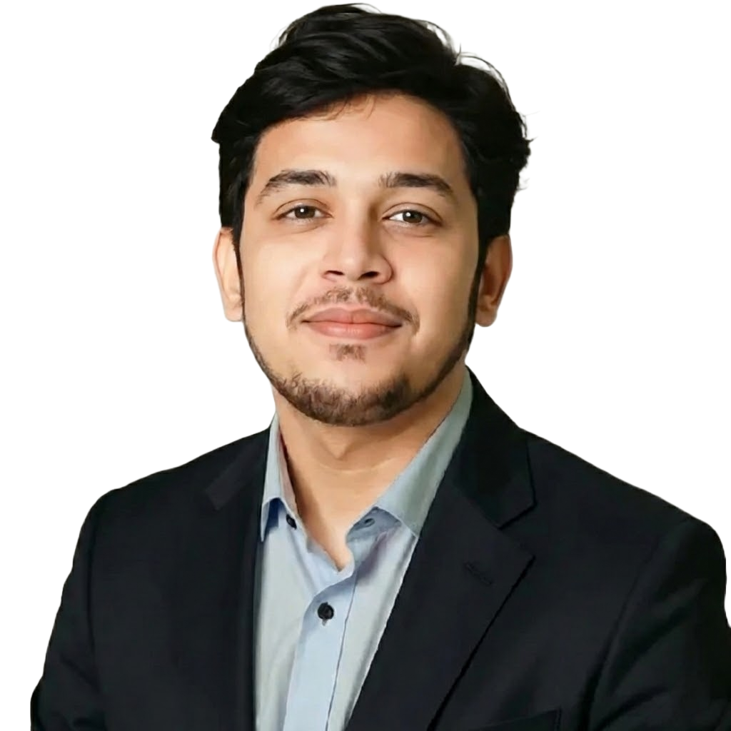 Abdul Ahad | Full Stack Developer